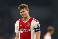 The 19-year-old has shown great leadership qualities.